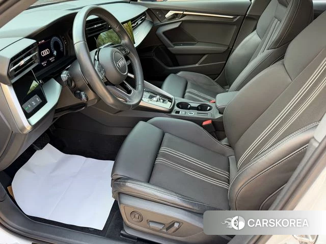 Audi A3 id 4359278 из Китая 7