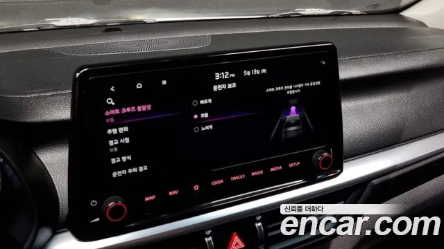 Kia The New K3 2nd generation id 2716172 из Кореи 7