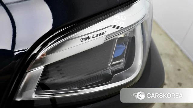 BMW X5 (G05) id 3851760 из Кореи 7