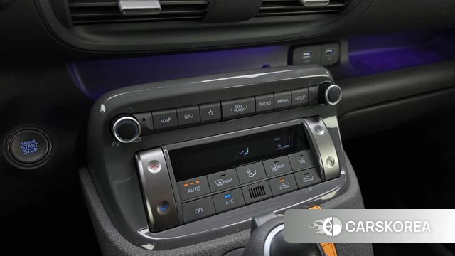 Hyundai Casper id 4517153 из Кореи 7