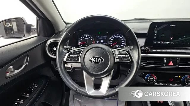 Kia Come New K3 id 3489165 из Кореи 7