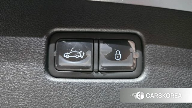Genesis GV70 id 4623496 из Кореи 7