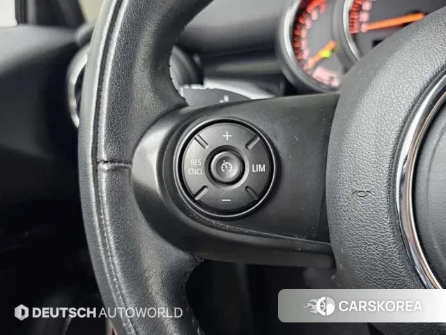 Mini Cooper id 3622006 из Кореи 7