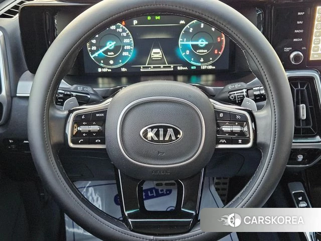 Kia Sorento 4th Generation id 3911267 из Кореи 7
