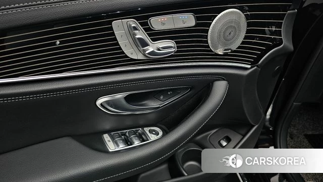 Mercedes-Benz E-Class W213 id 4408739 из Кореи 7