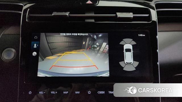 Hyundai Tucson (NX4) id 3860419 из Кореи 7