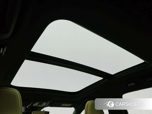 Volvo S90 id 4853976 из Кореи 7
