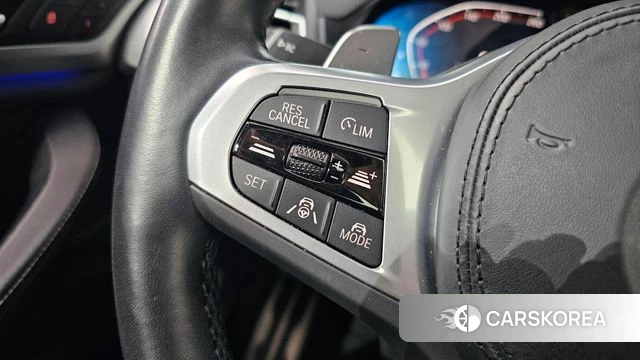 BMW X4 (G02) id 4646066 из Кореи 7