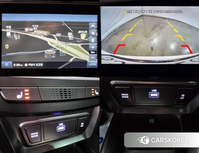 Ssangyong The New Tivoli Air id 2883779 из Кореи 7