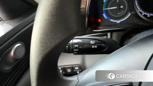 Hyundai Avante Hybrid (CN7) id 2959873 из Кореи 7