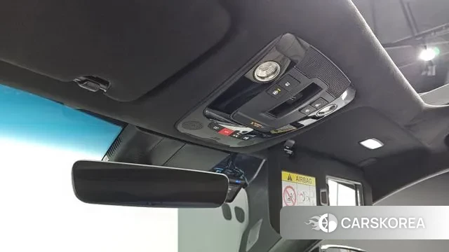 Kia K8 Hybrid id 3644966 из Кореи 7