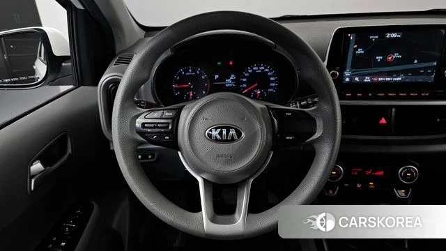 Kia Morning Urban (JA) id 4769962 из Кореи 7