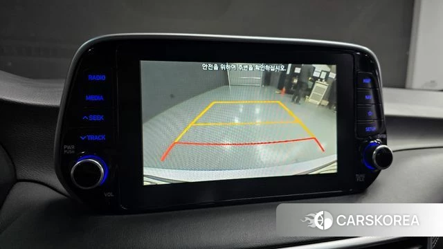 Hyundai All New Tucson id 3834463 из Кореи 7