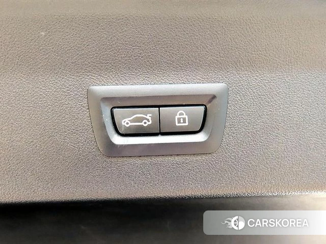 BMW X4 (G02) id 4511416 из Кореи 7