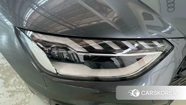 Audi A4L id 4298339 из Китая 7
