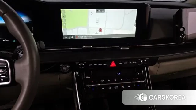 Kia Carnival 4th generation id 3740760 из Кореи 7