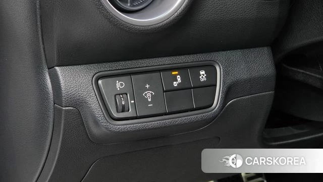 Kia The New K3 2nd generation id 4500342 из Кореи 7