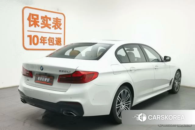 BMW 5 series id 4210700 из Китая 7