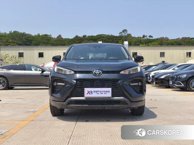 Toyota Wilanda id 4221411 из Китая 7