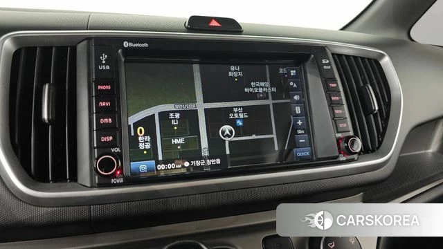 Kia The New Ray id 4267333 из Кореи 7