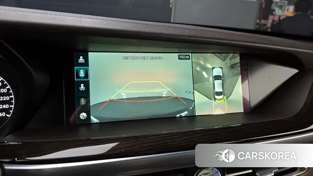 Genesis G90 id 3045012 из Кореи 7