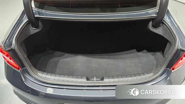 Hyundai Grandeur IG id 4633301 из Кореи 7