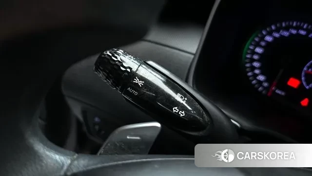 Hyundai Tucson (NX4) id 3038180 из Кореи 7