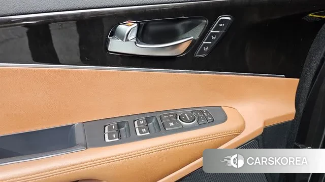 Kia The New Sorento id 3602168 из Кореи 7