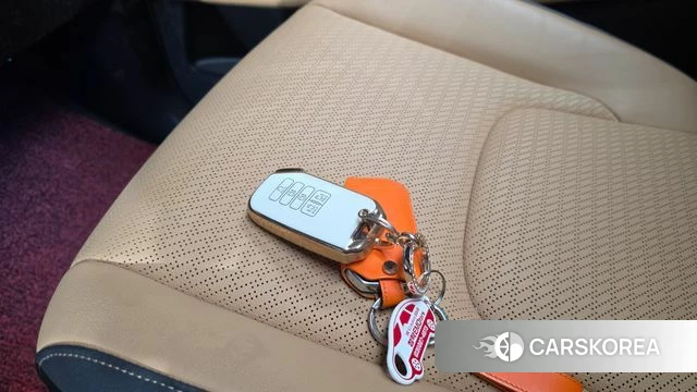 Kia Carnival 4th generation id 4322476 из Кореи 7