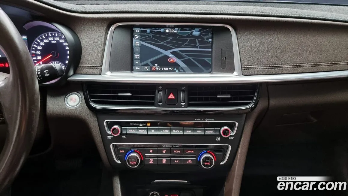 Kia The New K5 2nd generation id 1751904 из Кореи 7