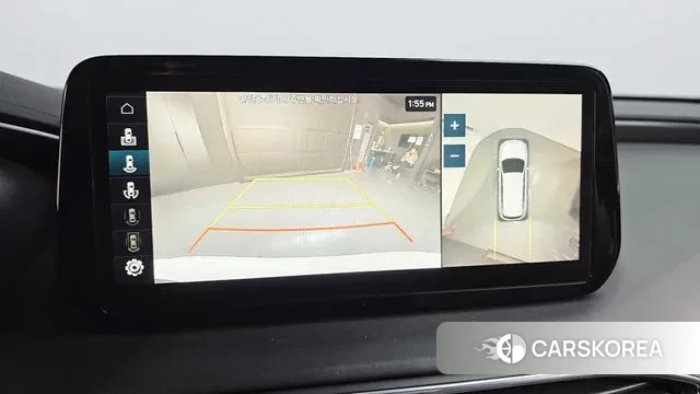 Hyundai The New Santa Fe id 3670568 из Кореи 7