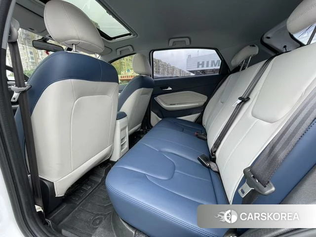 Chery Tiggo 3x id 4254830 из Китая 7