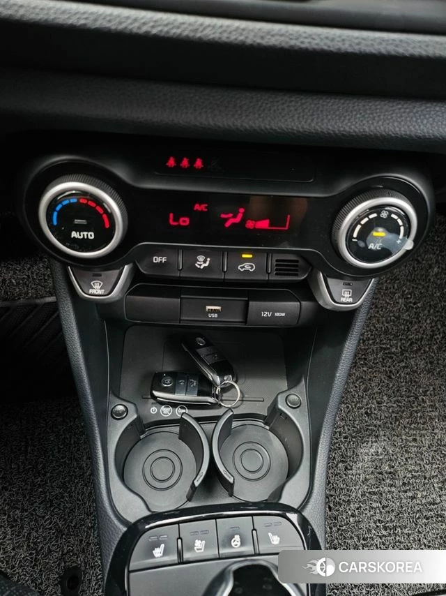 Kia Morning Urban (JA) id 4446406 из Кореи 7