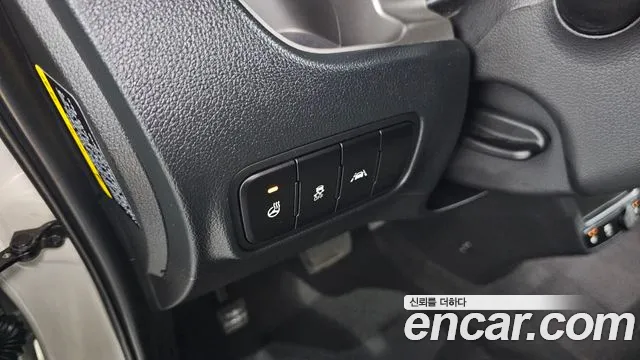 Kia The New Ray id 2783737 из Кореи 7