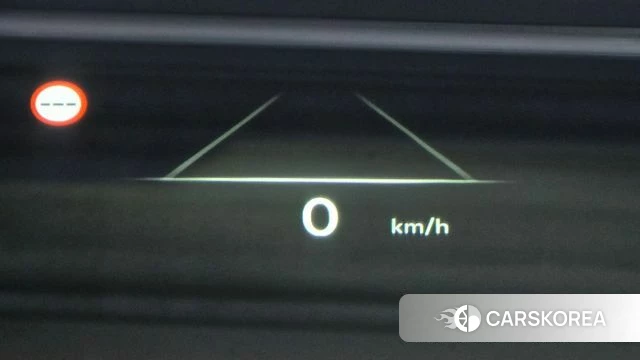 Genesis G80 (RG3) id 4539518 из Кореи 7