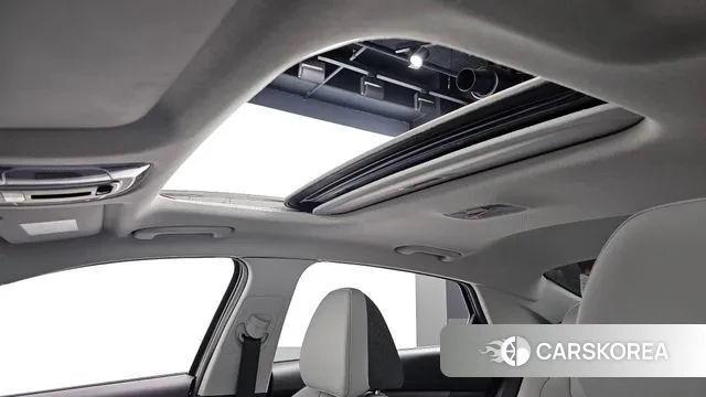 Hyundai Avante (CN7) id 3448092 из Кореи 7