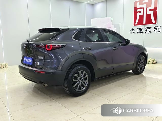 Mazda CX-30 id 4276267 из Китая 7