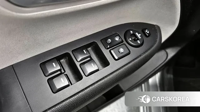 Kia The New Ray id 2994299 из Кореи 7