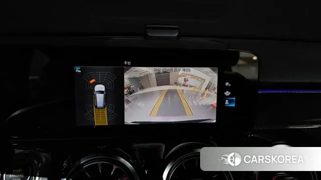 Mercedes-Benz GLB-Class X247 id 3472624 из Кореи 7