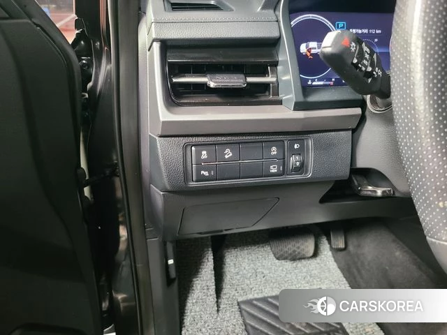 Ssangyong The New Rexton Sports Cannes id 3811490 из Кореи 7