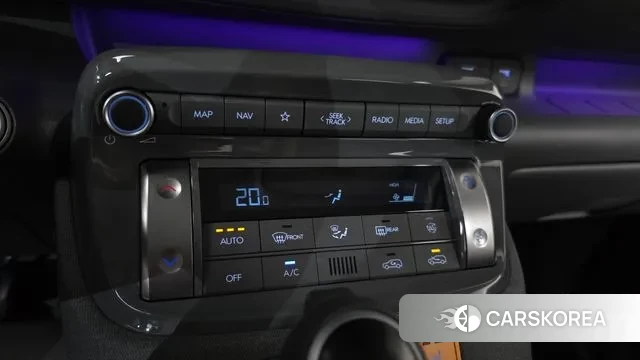 Hyundai Casper id 3026704 из Кореи 7