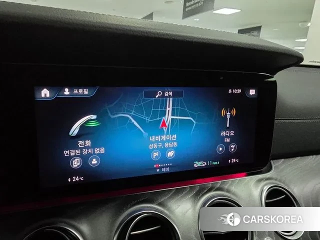 Mercedes-Benz E-Class W213 id 3586929 из Кореи 7