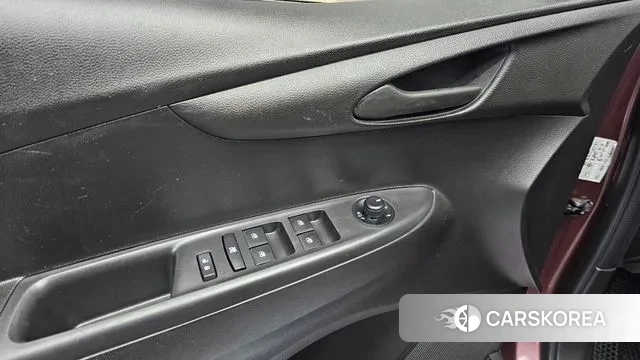 Chevrolet (GM Daewoo) The New Spark id 3434441 из Кореи 7