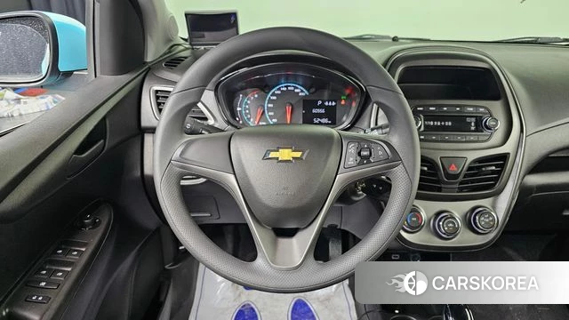 Chevrolet (GM Daewoo) The New Spark id 3852798 из Кореи 7