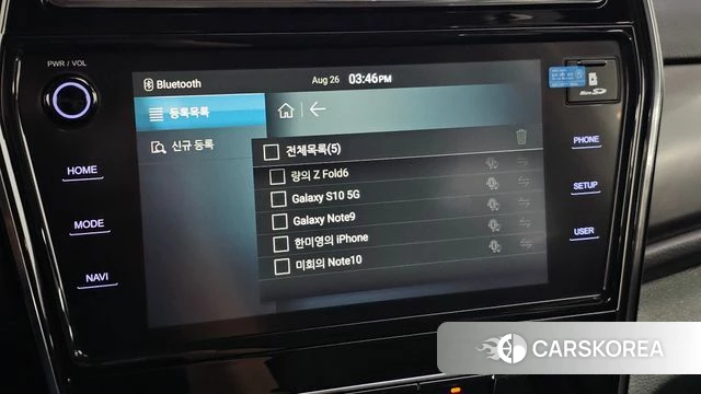 Ssangyong Berry New Tivoli id 4736957 из Кореи 7