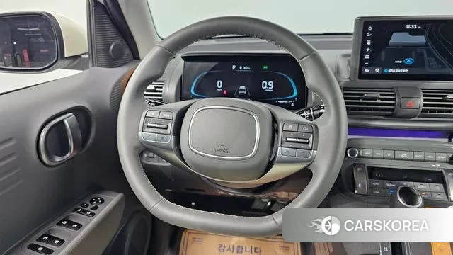 Hyundai Casper id 2974212 из Кореи 7