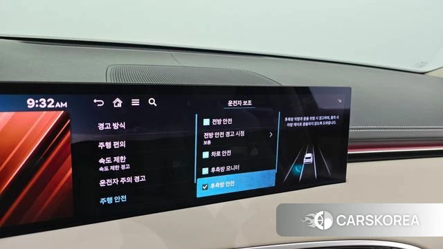 Genesis GV70 id 4634904 из Кореи 7