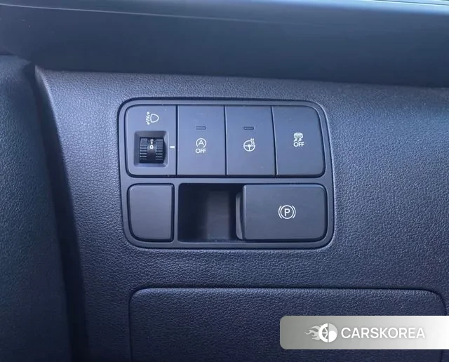 Hyundai Staria id 3348528 из Кореи 7