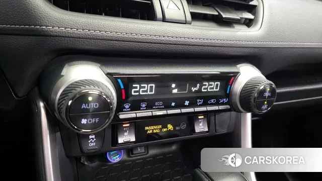 Toyota RAV4 5th Generation id 3760187 из Кореи 7