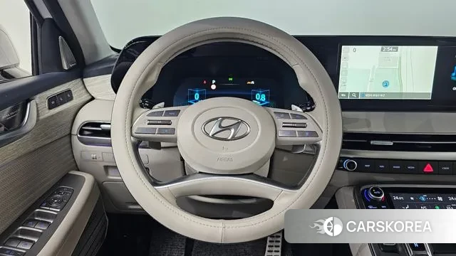 Hyundai The New Palisade id 3462997 из Кореи 7